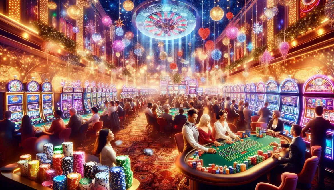 Herospin Casino